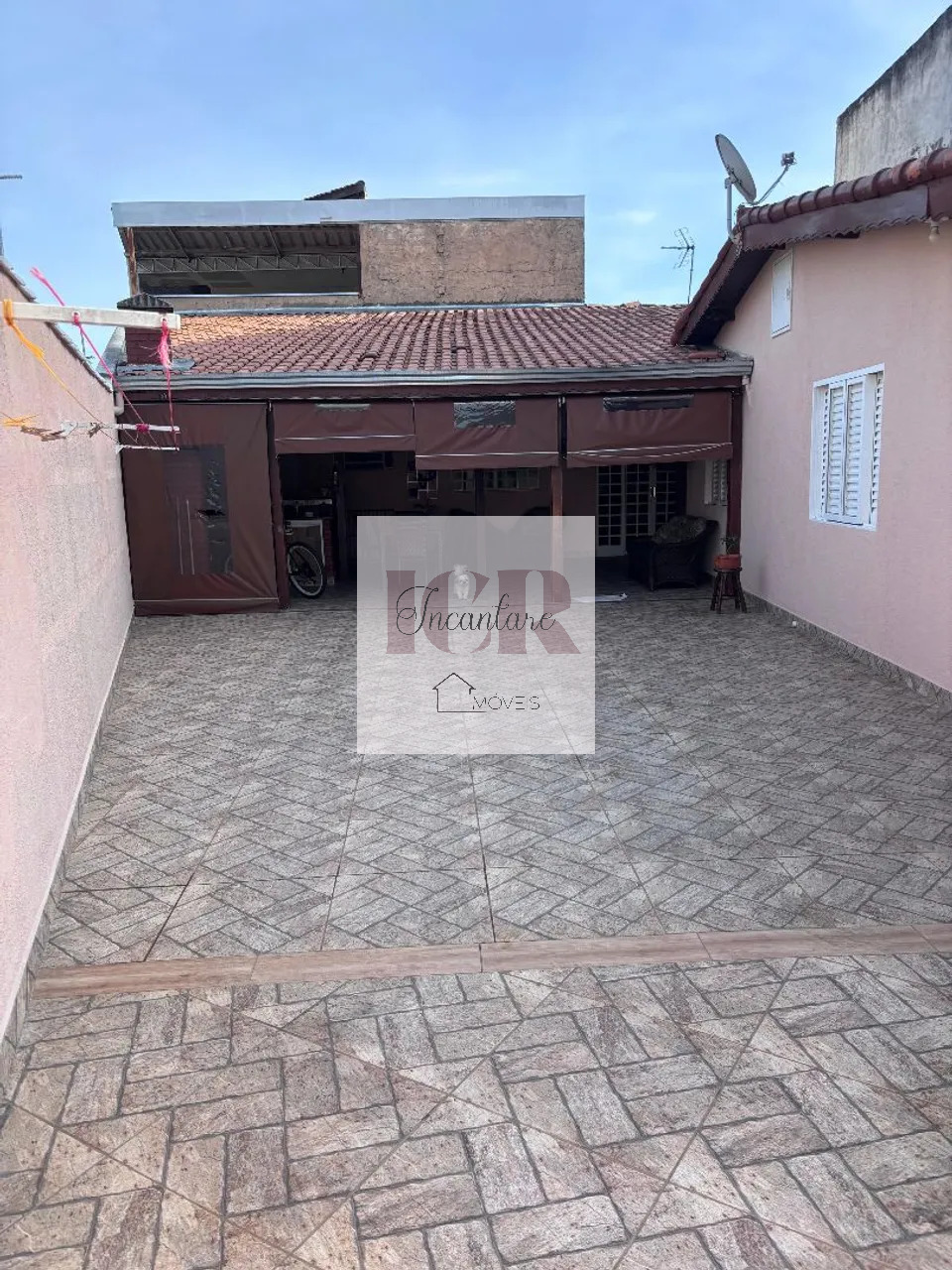 Casa à venda com 3 quartos, 150m² - Foto 14