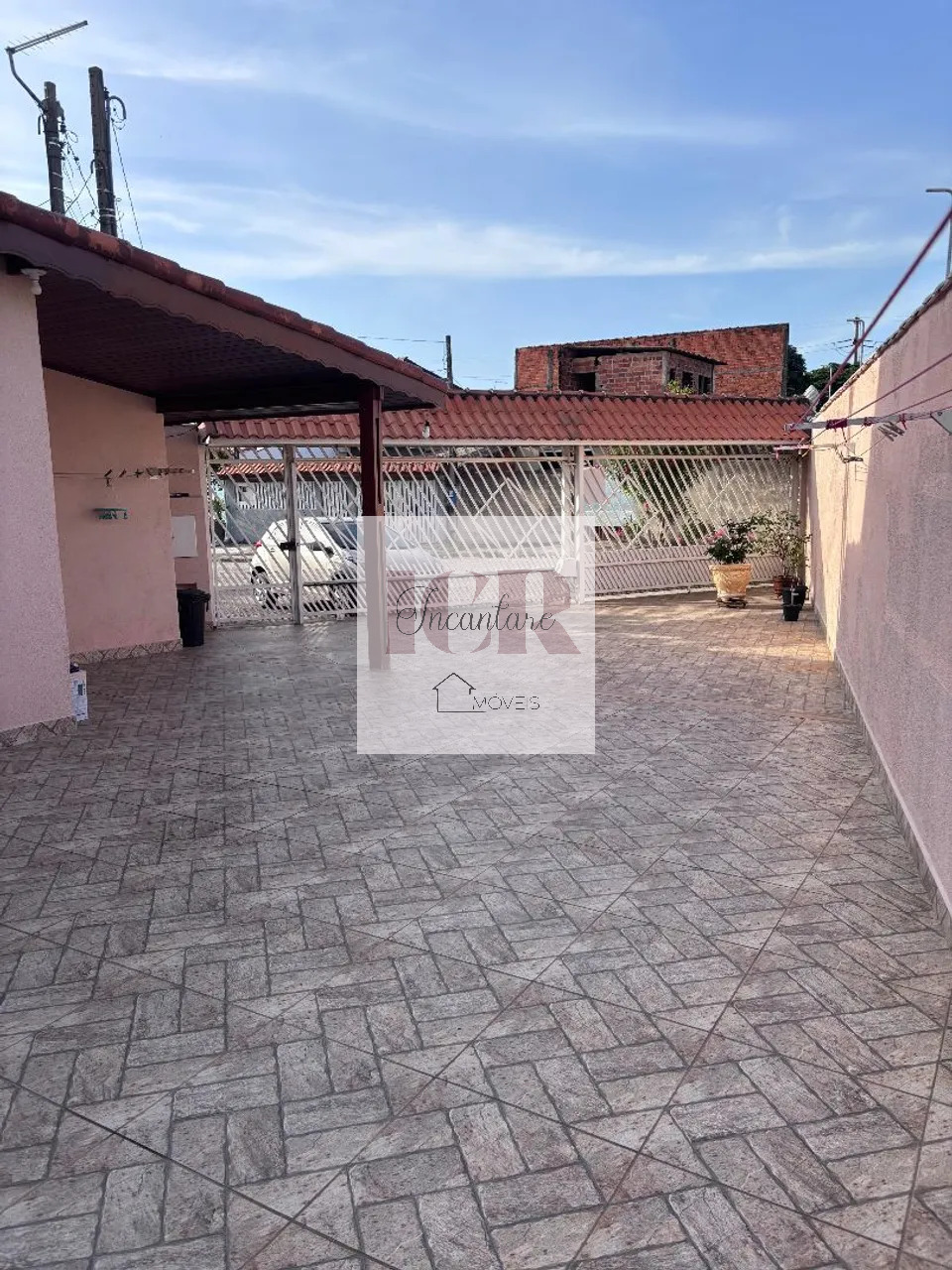 Casa à venda com 3 quartos, 150m² - Foto 15
