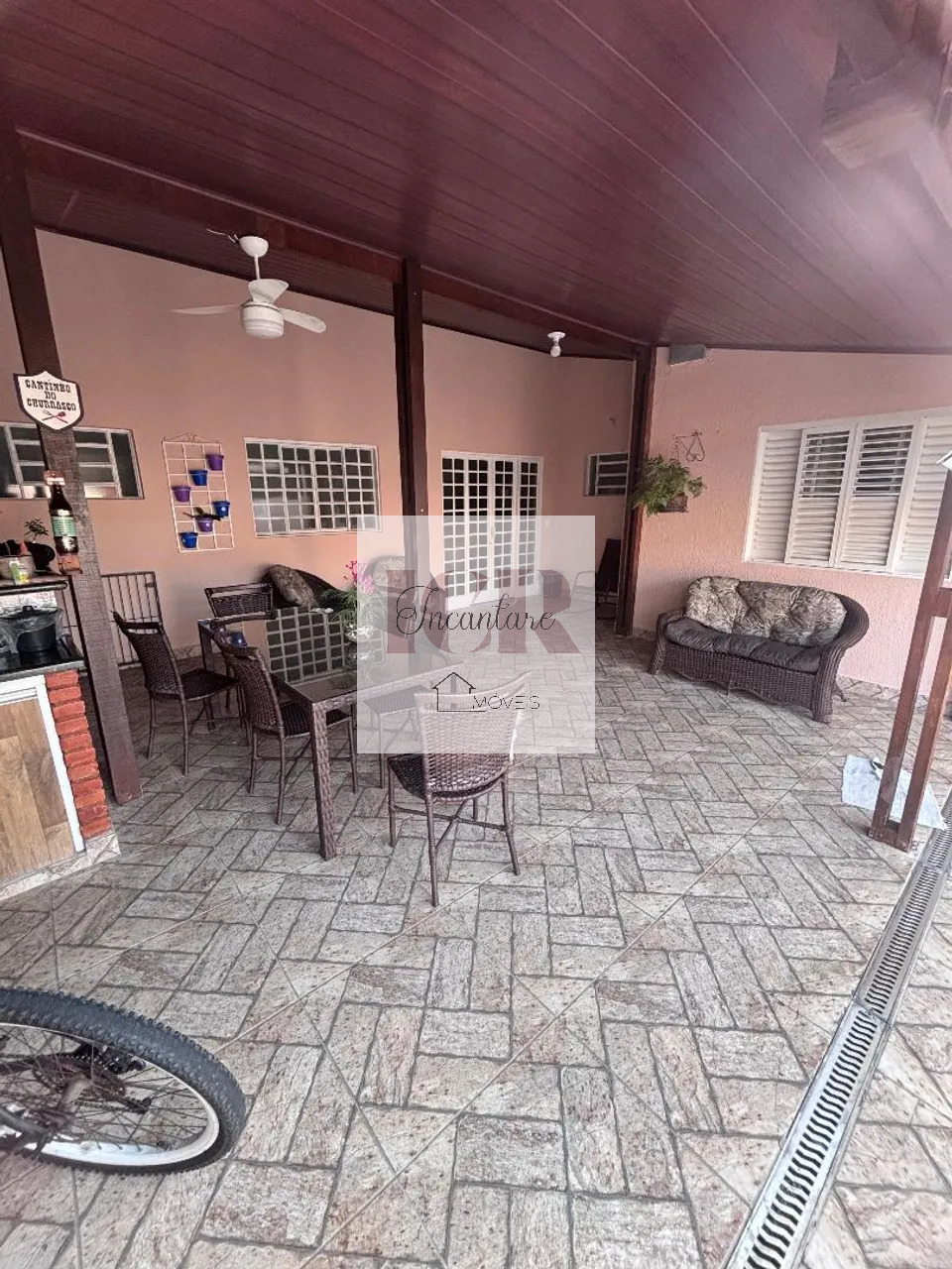 Casa à venda com 3 quartos, 150m² - Foto 16