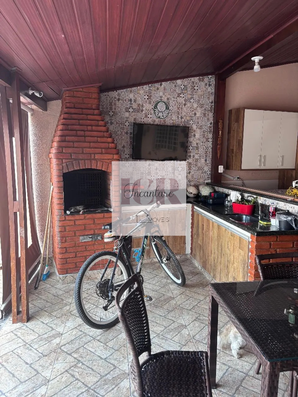 Casa à venda com 3 quartos, 150m² - Foto 18