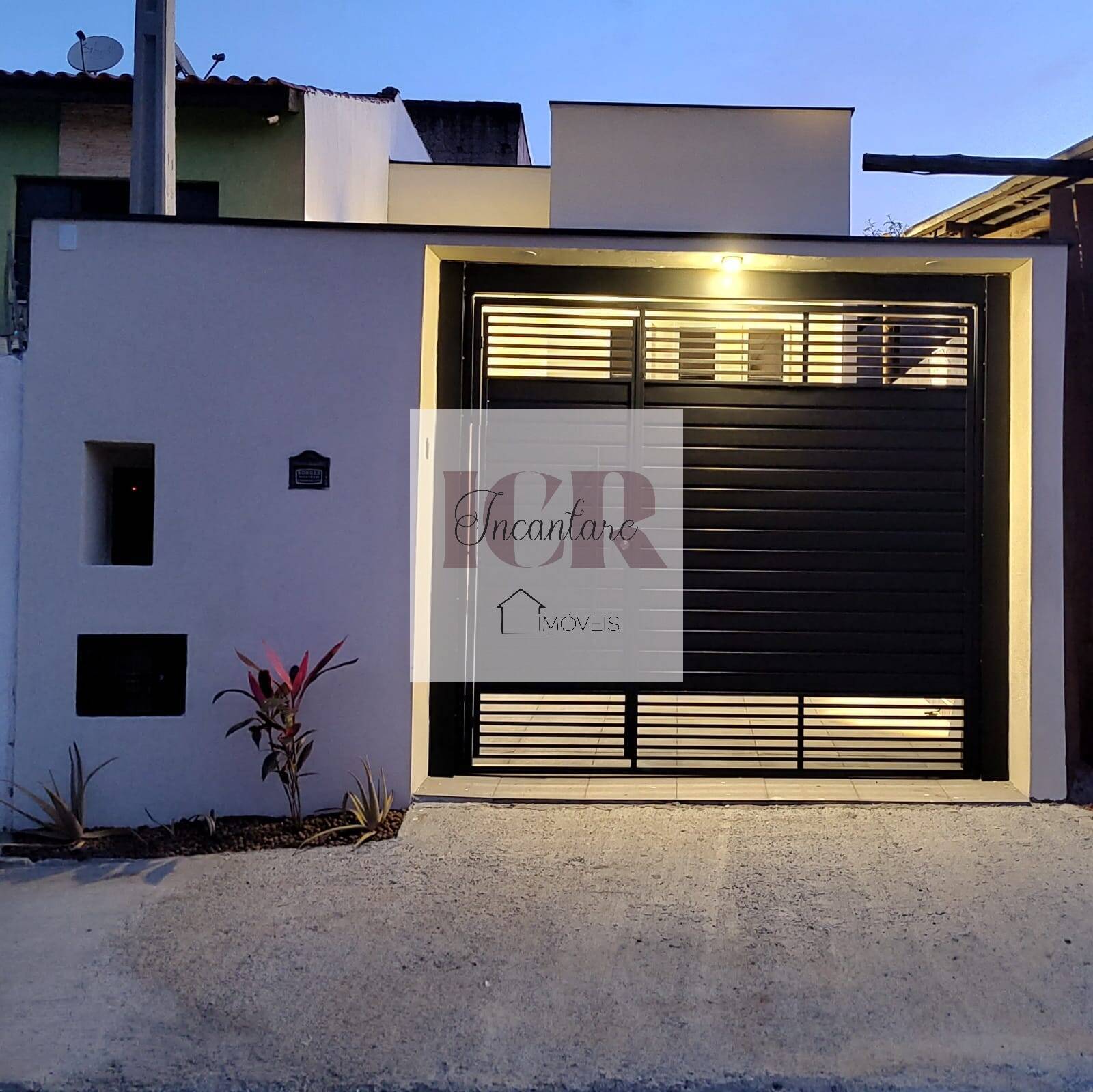 Casa à venda com 2 quartos, 70m² - Foto 5