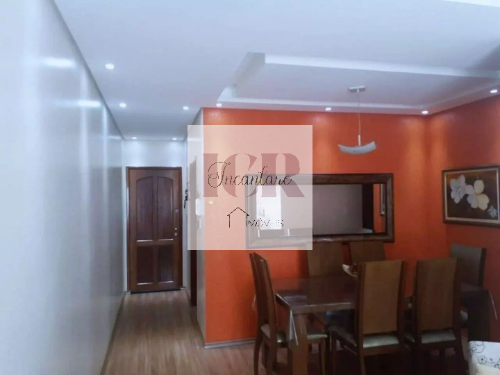 Apartamento, 3 quartos, 74 m² - Foto 1
