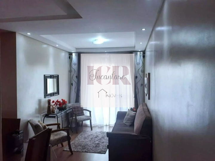 Apartamento, 3 quartos, 74 m² - Foto 3