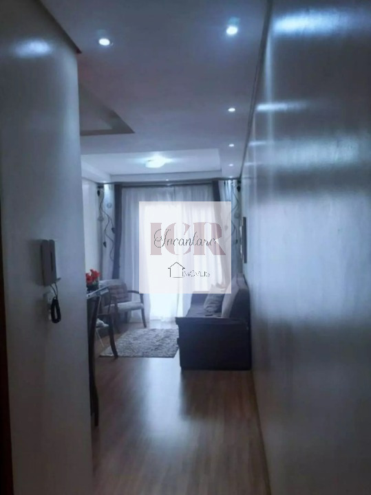 Apartamento, 3 quartos, 74 m² - Foto 4