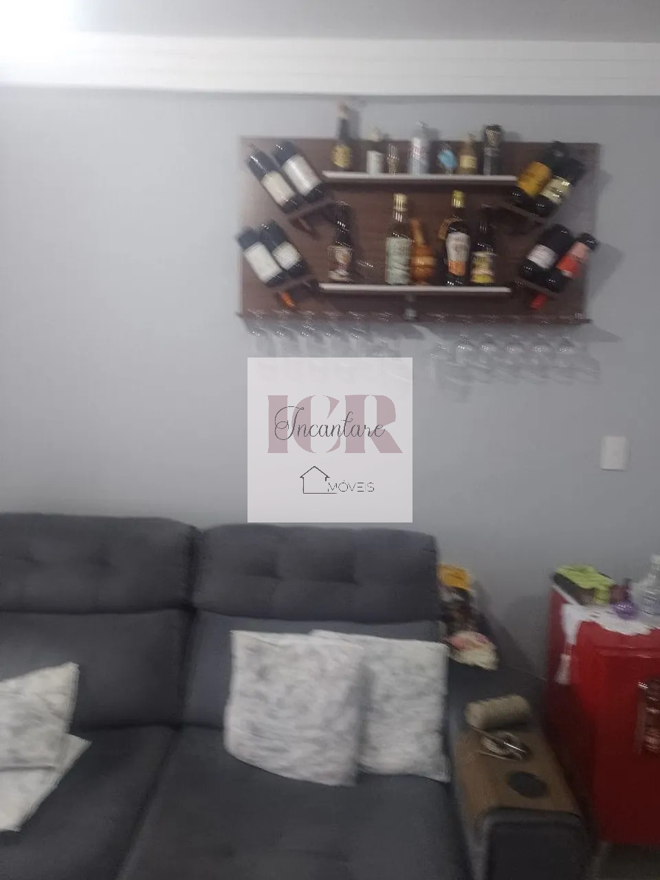 Apartamento à venda com 3 quartos, 70m² - Foto 3