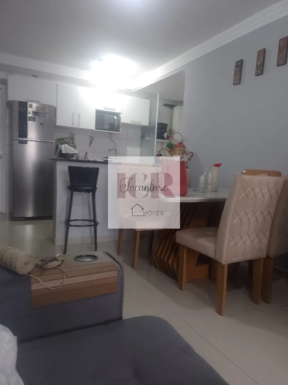 Apartamento à venda com 3 quartos, 70m² - Foto 1