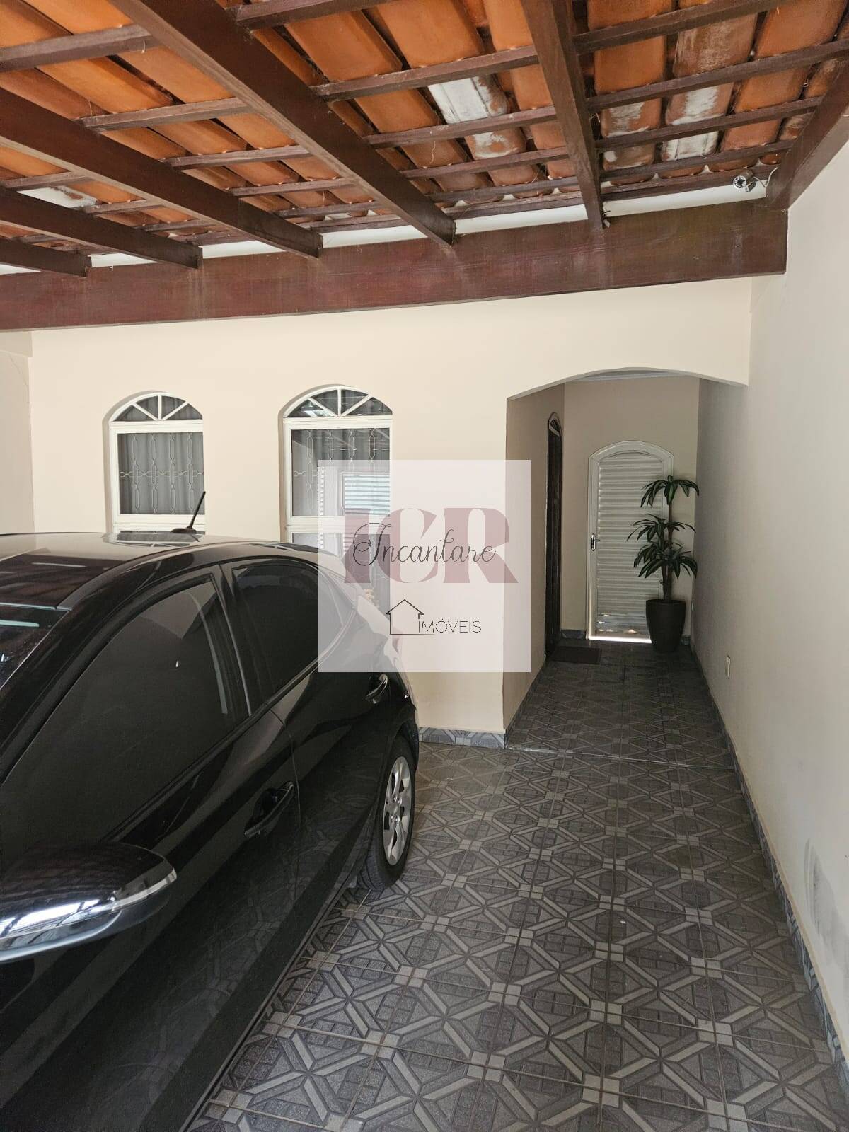 Casa à venda com 3 quartos, 205m² - Foto 7