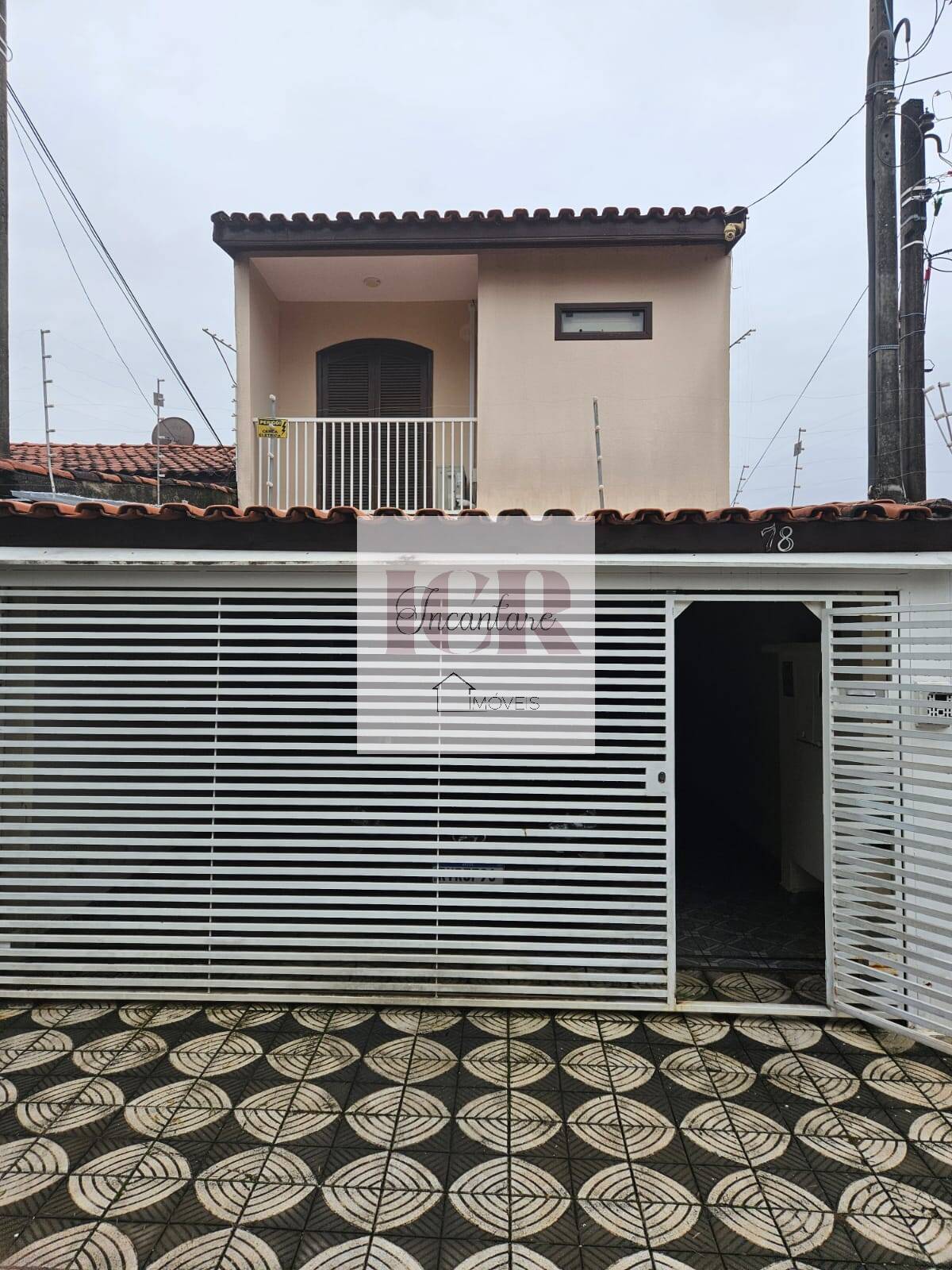 Casa à venda com 3 quartos, 205m² - Foto 15