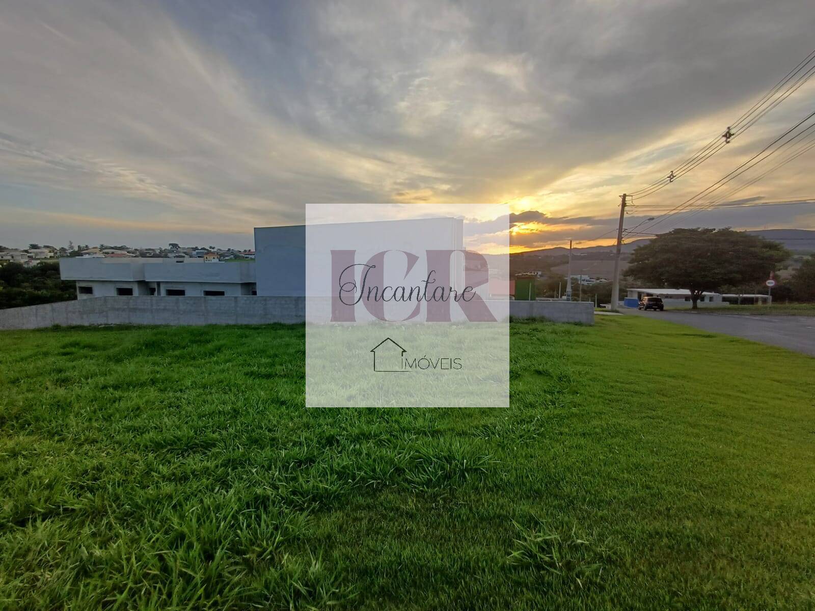 Terreno, 1000 m² - Foto 1