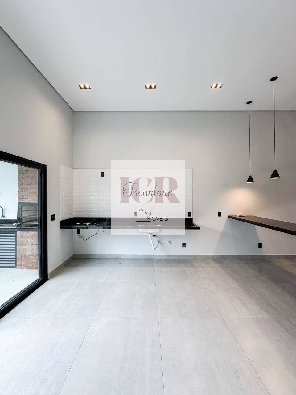 Casa de Condomínio, 3 quartos - Foto 13