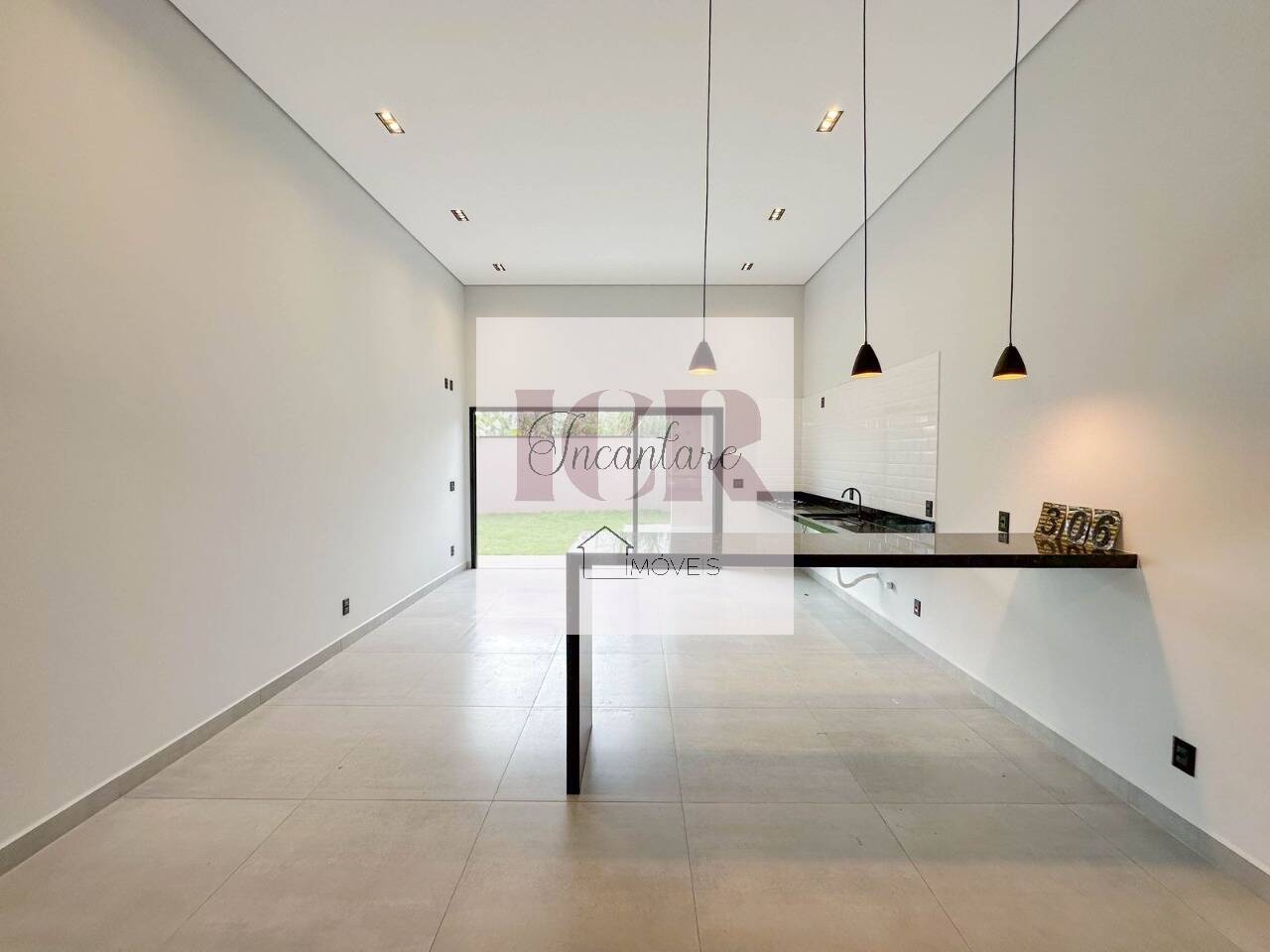 Casa de Condomínio, 3 quartos - Foto 15