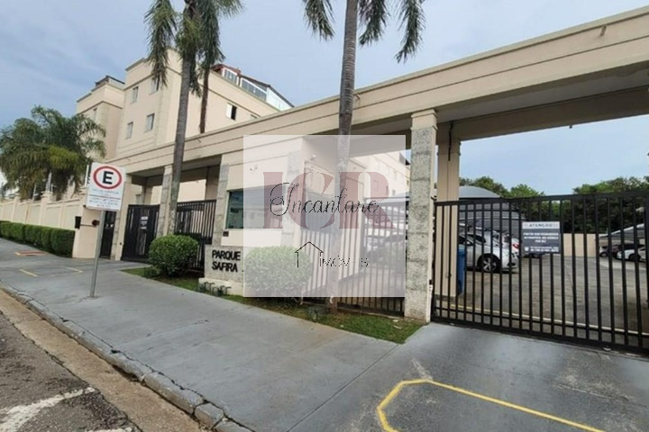 Apartamento à venda com 3 quartos, 74m² - Foto 1