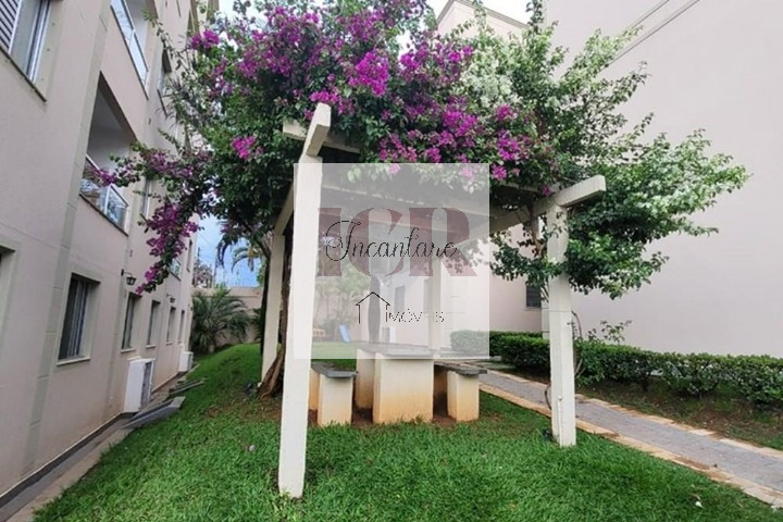 Apartamento à venda com 3 quartos, 74m² - Foto 3