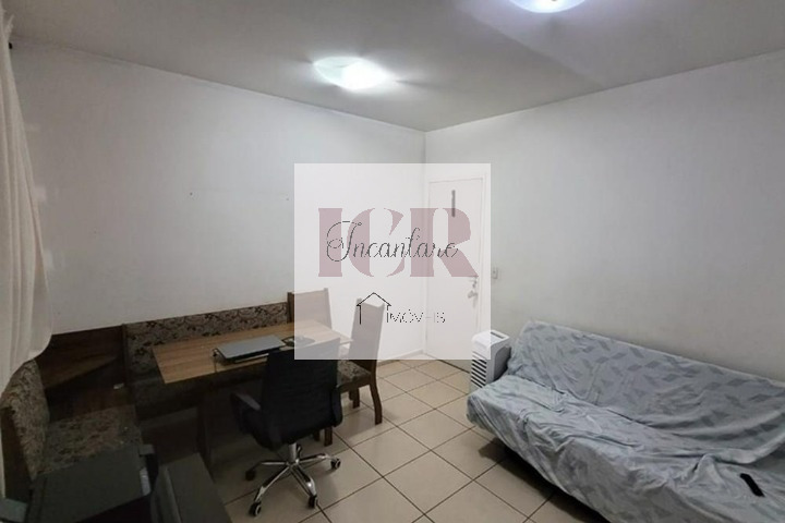 Apartamento à venda com 3 quartos, 74m² - Foto 9