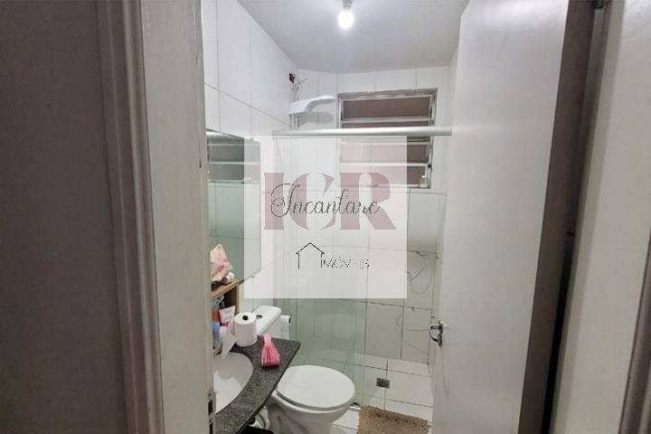 Apartamento à venda com 3 quartos, 74m² - Foto 11