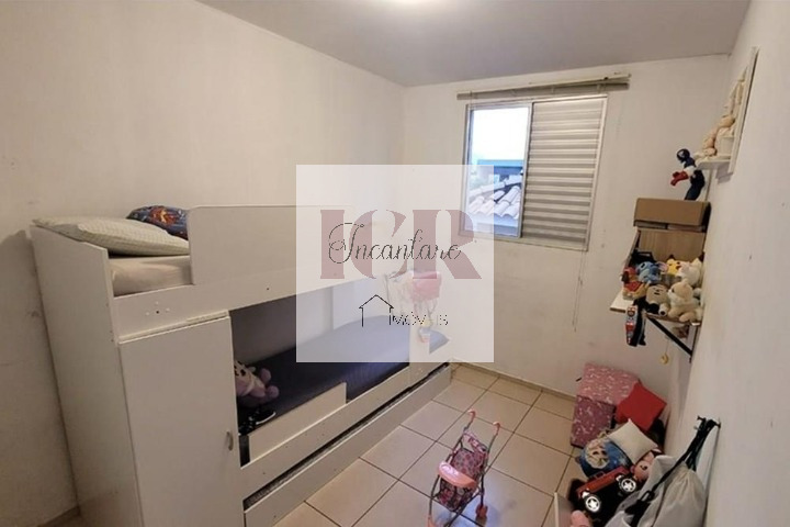 Apartamento à venda com 3 quartos, 74m² - Foto 13