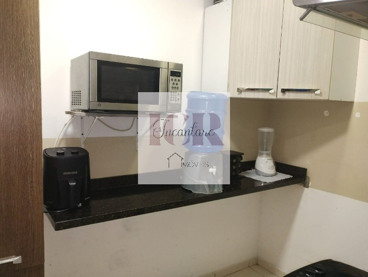 Casa de Condomínio à venda com 3 quartos, 78m² - Foto 4