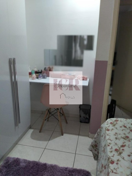 Casa de Condomínio à venda com 3 quartos, 78m² - Foto 8