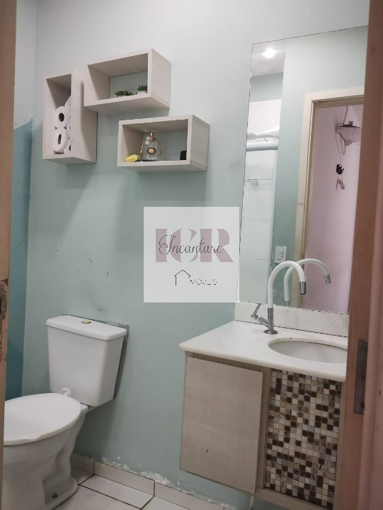 Casa de Condomínio à venda com 3 quartos, 78m² - Foto 10