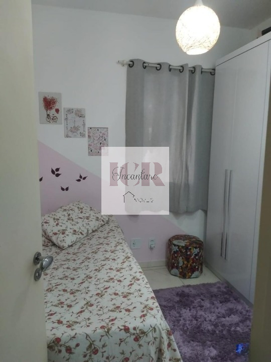Casa de Condomínio à venda com 3 quartos, 78m² - Foto 9