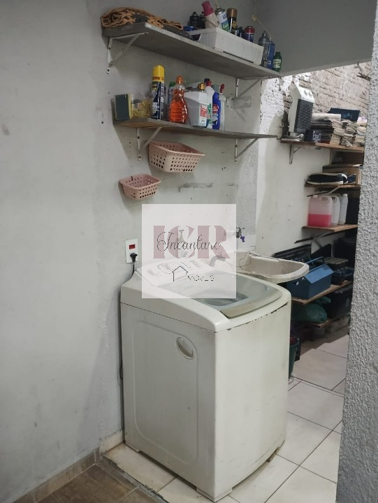 Casa de Condomínio à venda com 3 quartos, 78m² - Foto 11