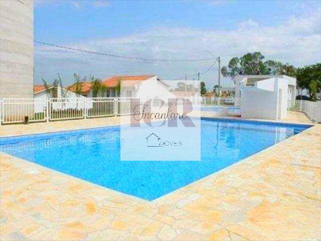 Casa de Condomínio à venda com 3 quartos, 78m² - Foto 14