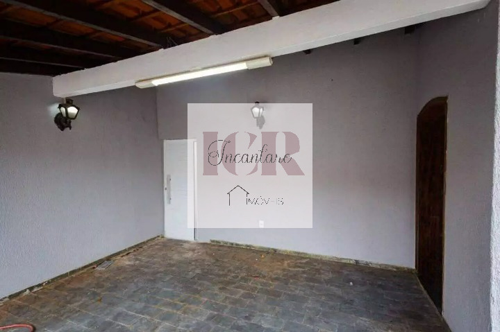 Casa à venda com 3 quartos, 129m² - Foto 11
