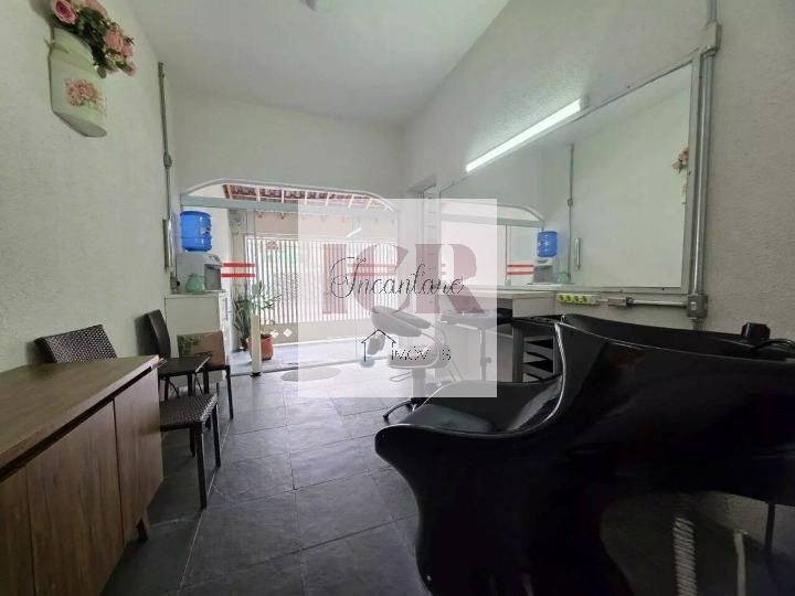 Casa à venda com 3 quartos, 162m² - Foto 12