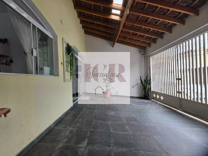 Casa à venda com 3 quartos, 162m² - Foto 13