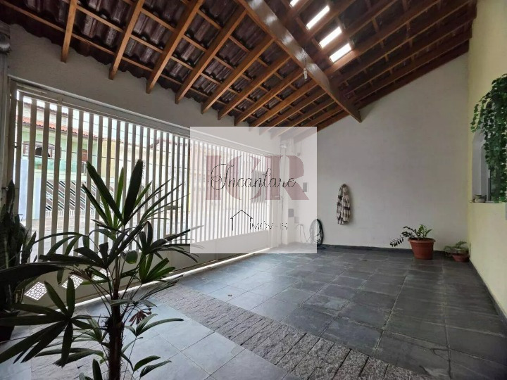 Casa à venda com 3 quartos, 162m² - Foto 14