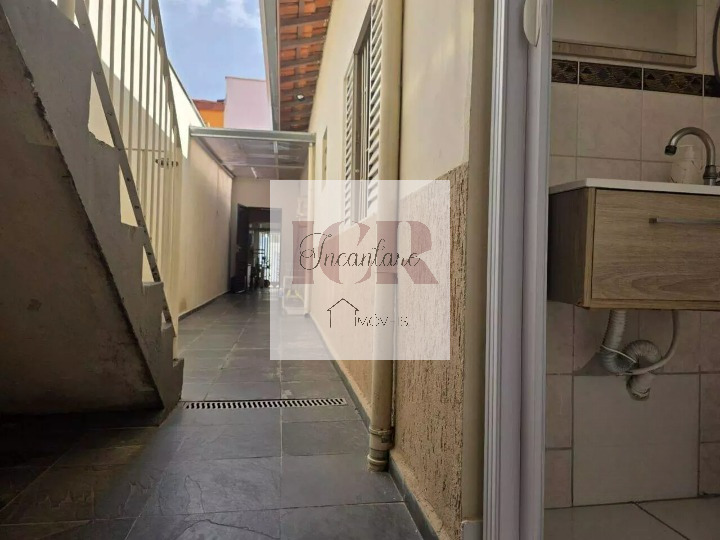 Casa à venda com 3 quartos, 162m² - Foto 15