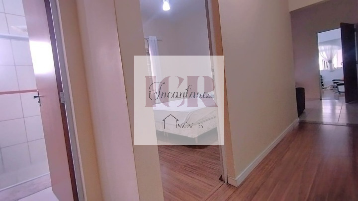 Casa à venda com 3 quartos, 162m² - Foto 5