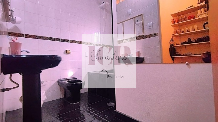 Casa à venda com 3 quartos, 162m² - Foto 8