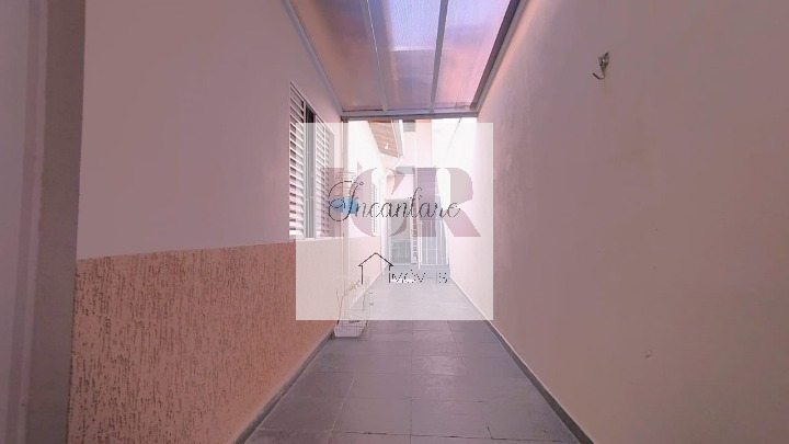 Casa à venda com 3 quartos, 162m² - Foto 3