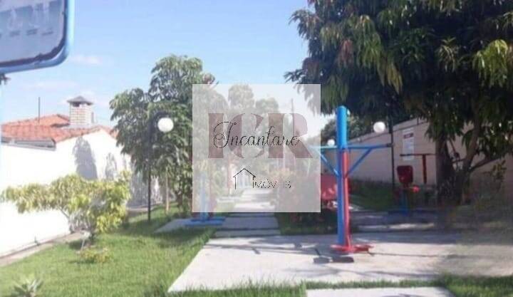 Casa à venda com 3 quartos, 65m² - Foto 5