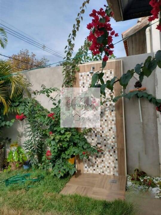 Casa à venda com 3 quartos, 65m² - Foto 9
