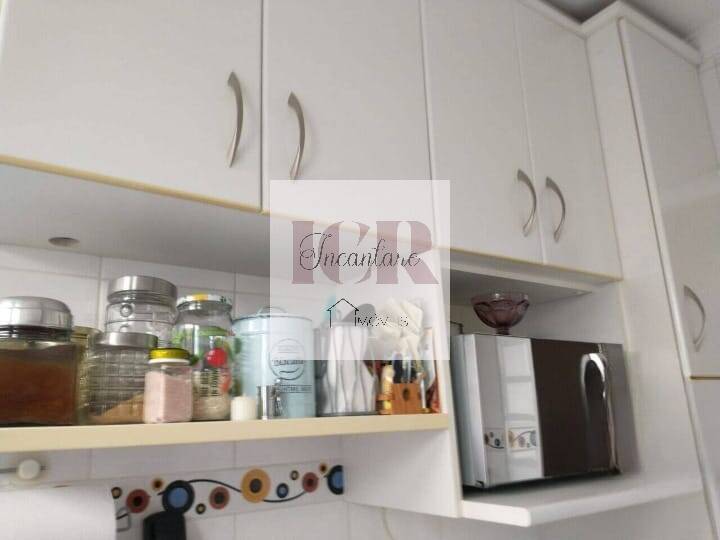 Casa à venda com 3 quartos, 65m² - Foto 19