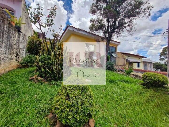 Casa à venda com 5 quartos, 190m² - Foto 11