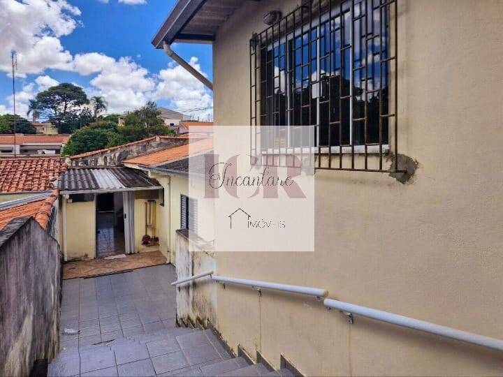 Casa à venda com 5 quartos, 190m² - Foto 12