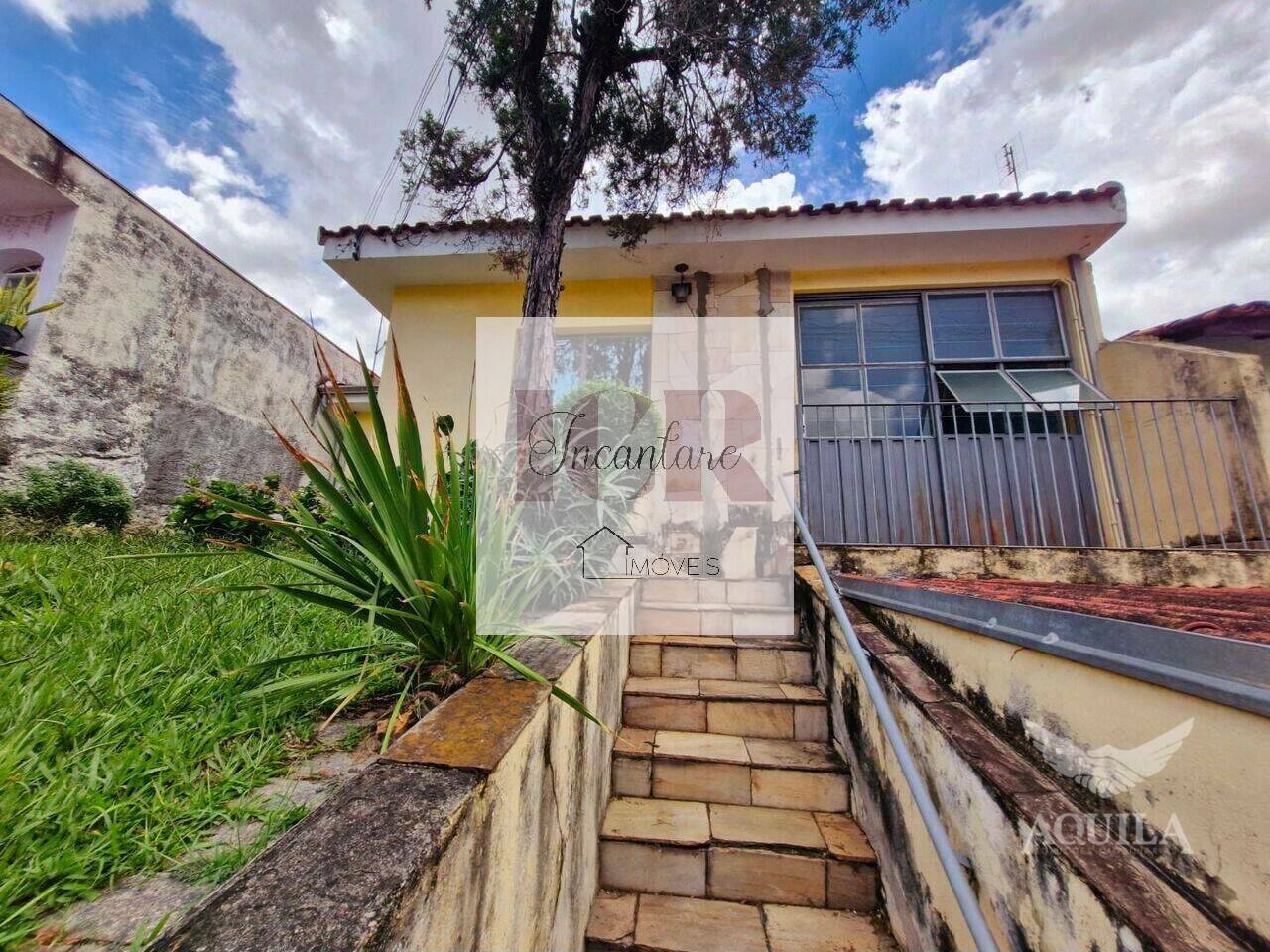 Casa à venda com 5 quartos, 190m² - Foto 17