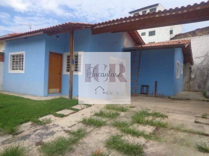 Casa, 3 quartos, 95 m² - Foto 1