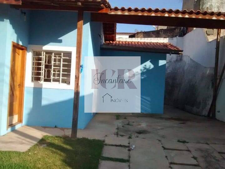 Casa, 3 quartos, 95 m² - Foto 14