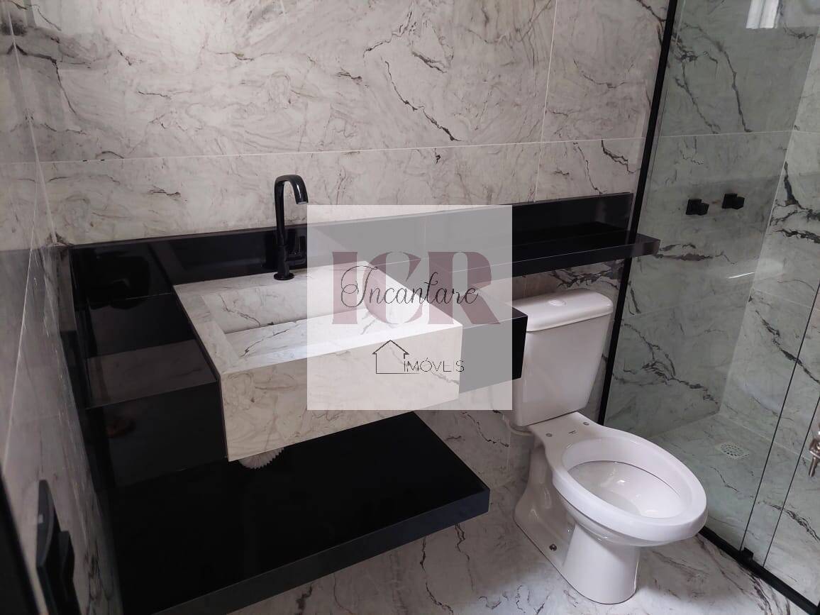 Casa à venda com 3 quartos, 120m² - Foto 4