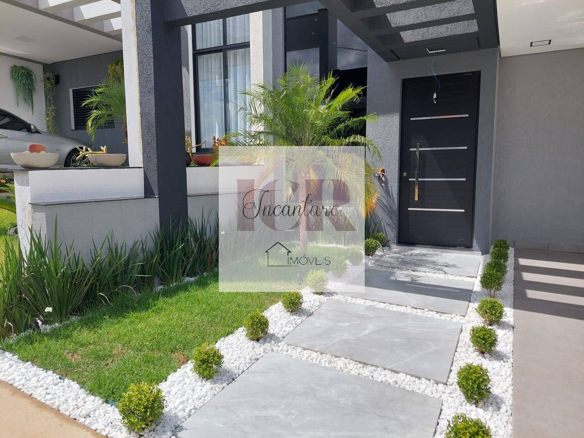 Casa à venda com 3 quartos, 120m² - Foto 8