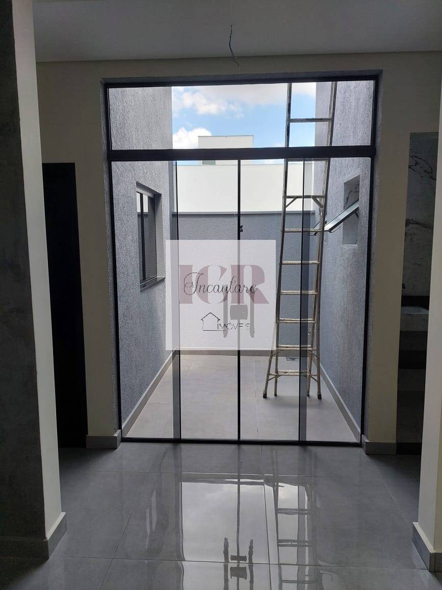Casa à venda com 3 quartos, 120m² - Foto 9