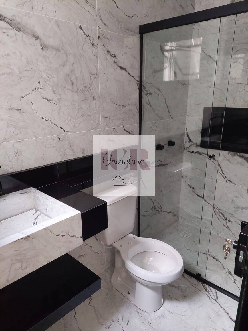 Casa à venda com 3 quartos, 120m² - Foto 10