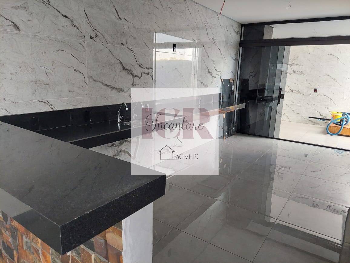 Casa à venda com 3 quartos, 120m² - Foto 12