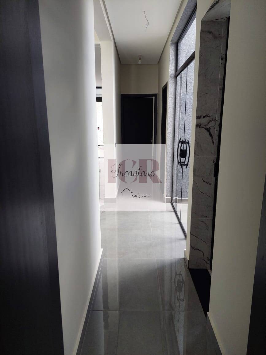 Casa à venda com 3 quartos, 120m² - Foto 13