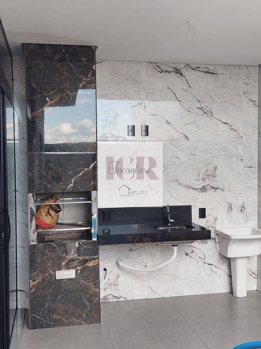 Casa à venda com 3 quartos, 120m² - Foto 14