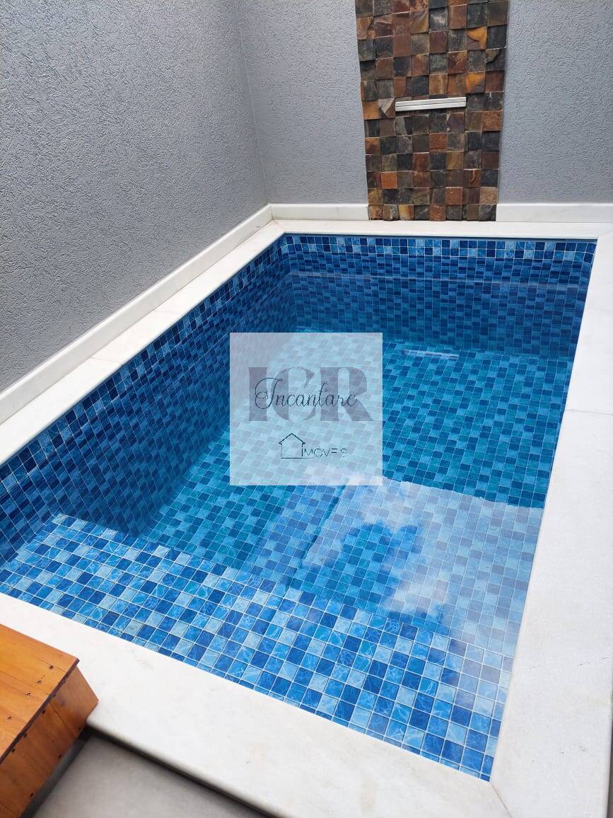 Casa à venda com 3 quartos, 120m² - Foto 18